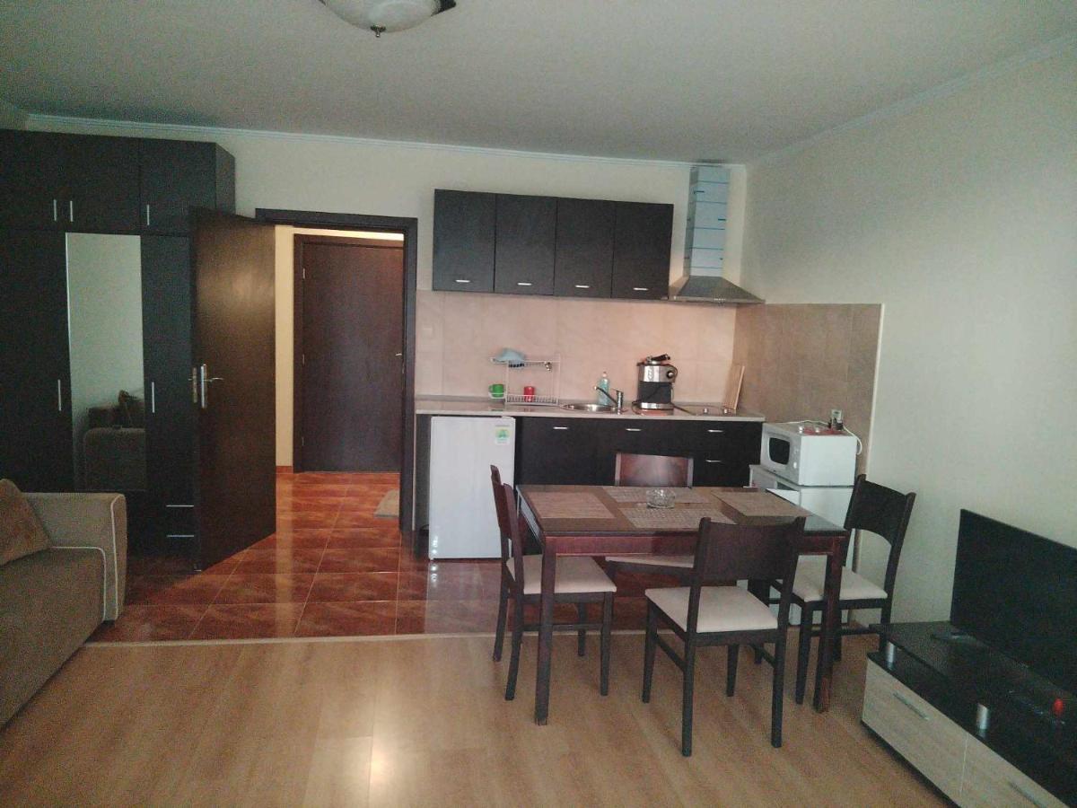 פמפורובו Тайната Квартира - The Secret Apartment מראה חיצוני תמונה