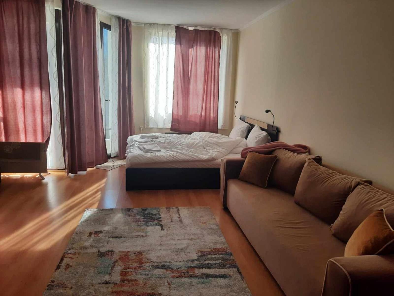 פמפורובו Тайната Квартира - The Secret Apartment מראה חיצוני תמונה