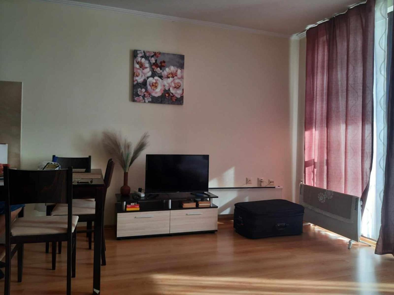 פמפורובו Тайната Квартира - The Secret Apartment מראה חיצוני תמונה