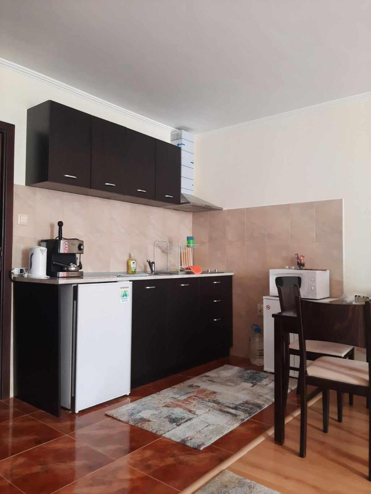 פמפורובו Тайната Квартира - The Secret Apartment מראה חיצוני תמונה
