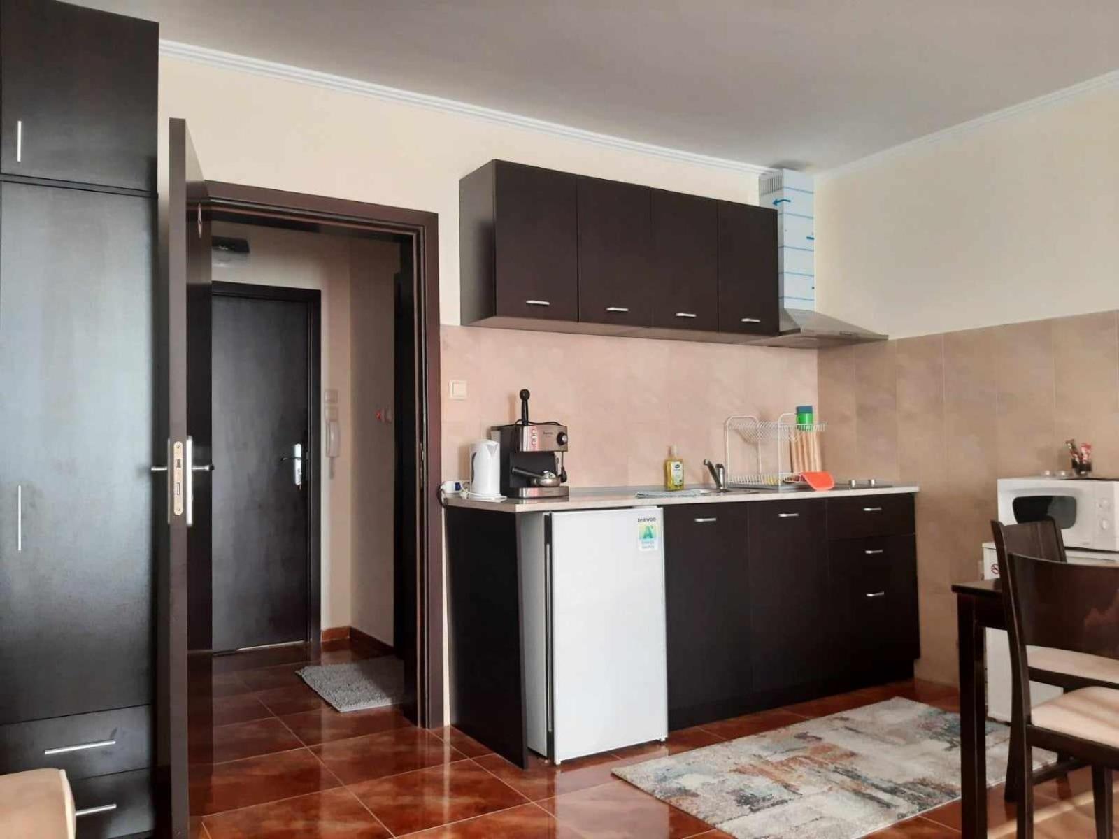 פמפורובו Тайната Квартира - The Secret Apartment מראה חיצוני תמונה